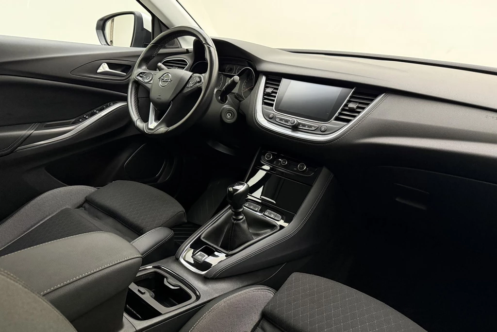 Opel Grandland X – foto 17
