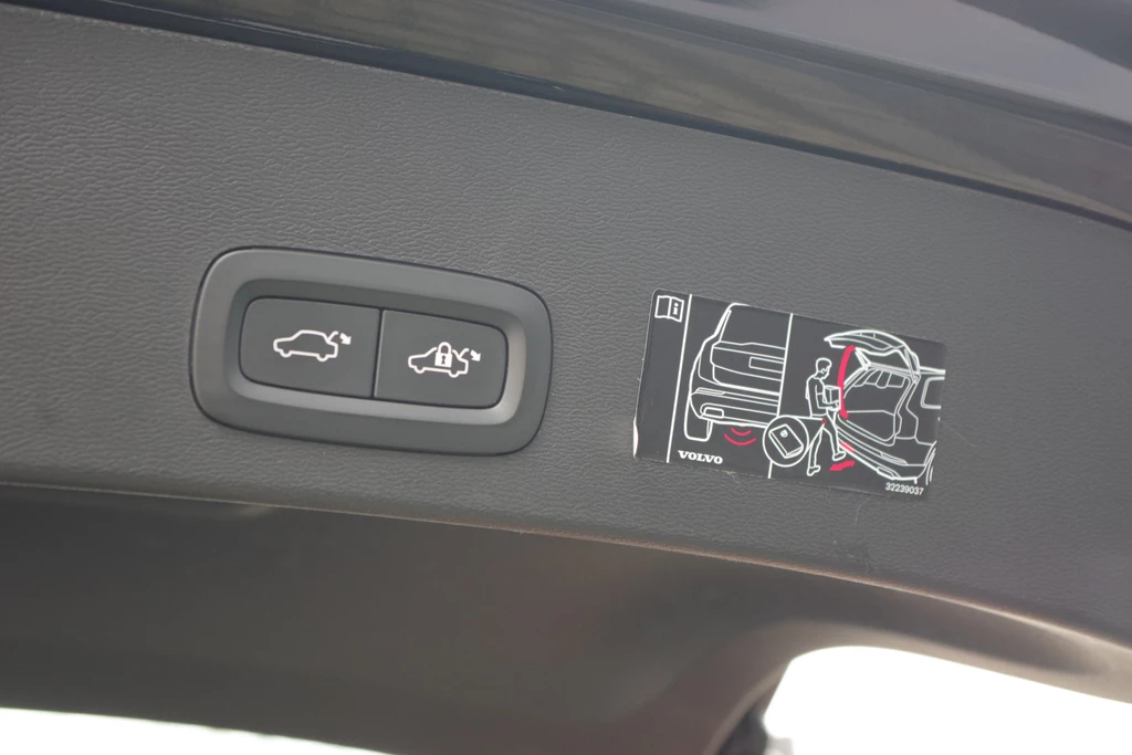 Volvo XC40 – foto 27