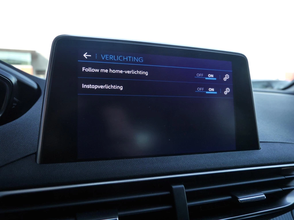 Peugeot 3008 – foto 33