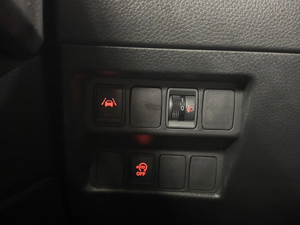 Nissan QASHQAI – foto 27