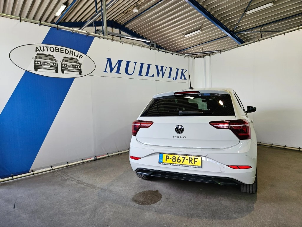 Volkswagen Polo – foto 8