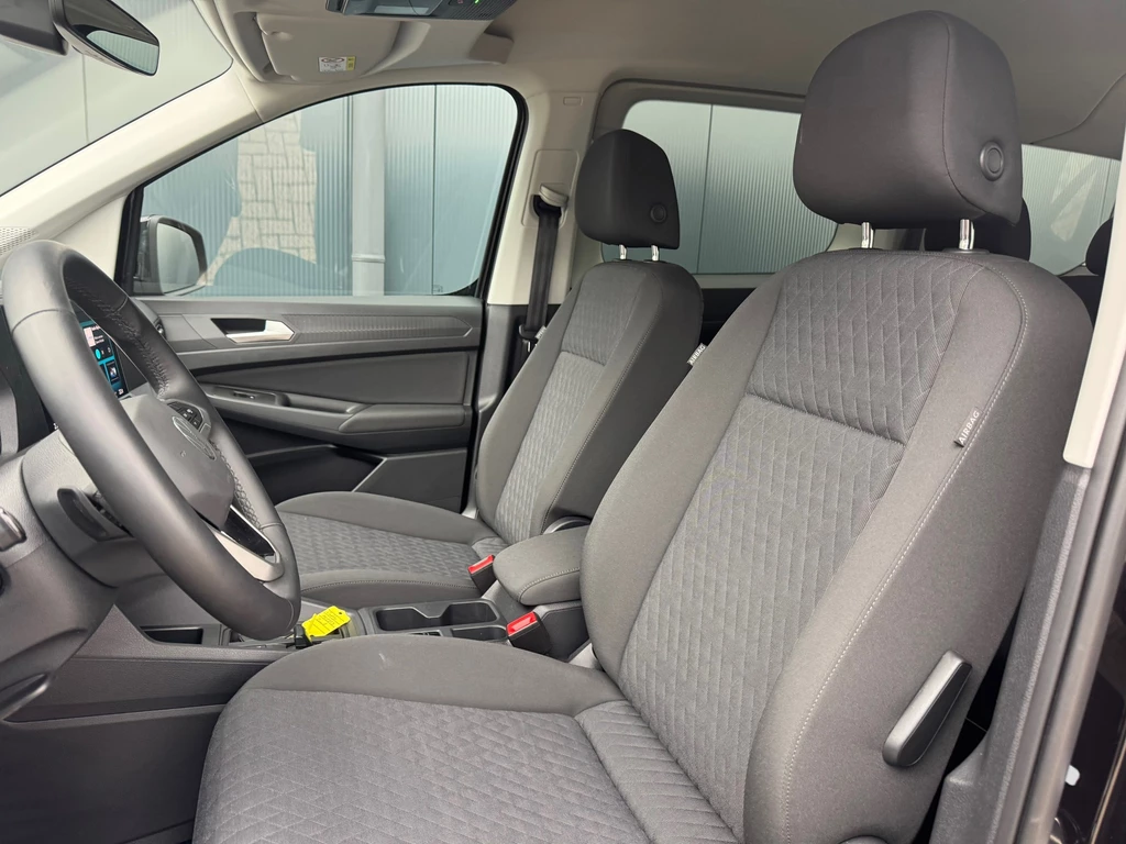Volkswagen Caddy – foto 28