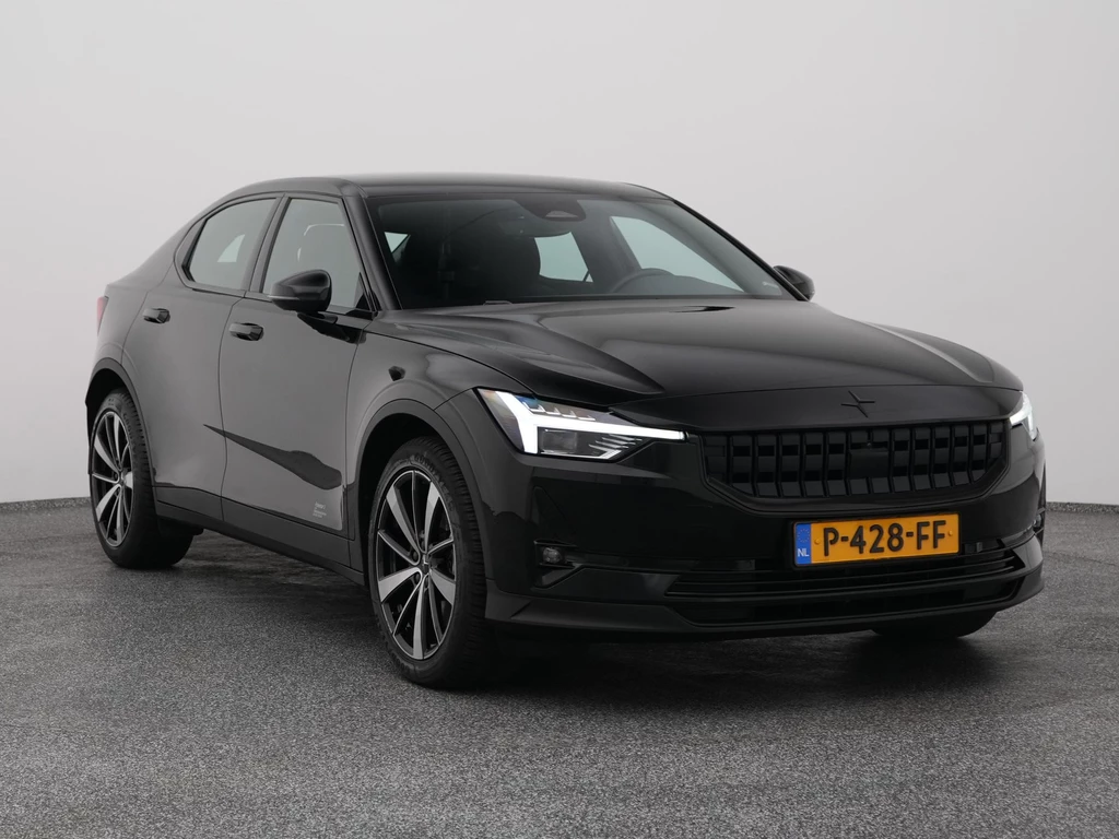 Polestar 2 – foto 15