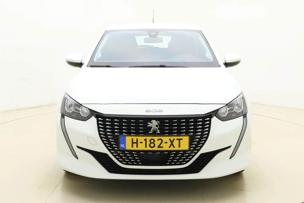 Peugeot 208 – foto 9
