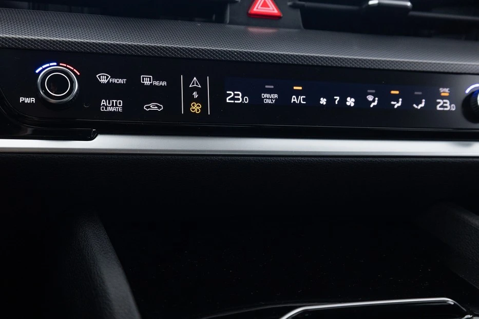 Kia Sportage – foto 19