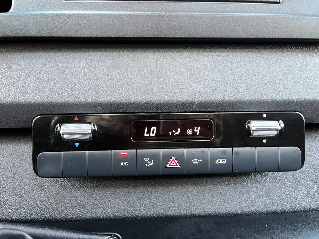 Mercedes-Benz Sprinter – foto 37