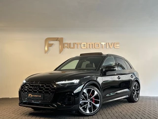 Audi Q5 – thumbnail 1