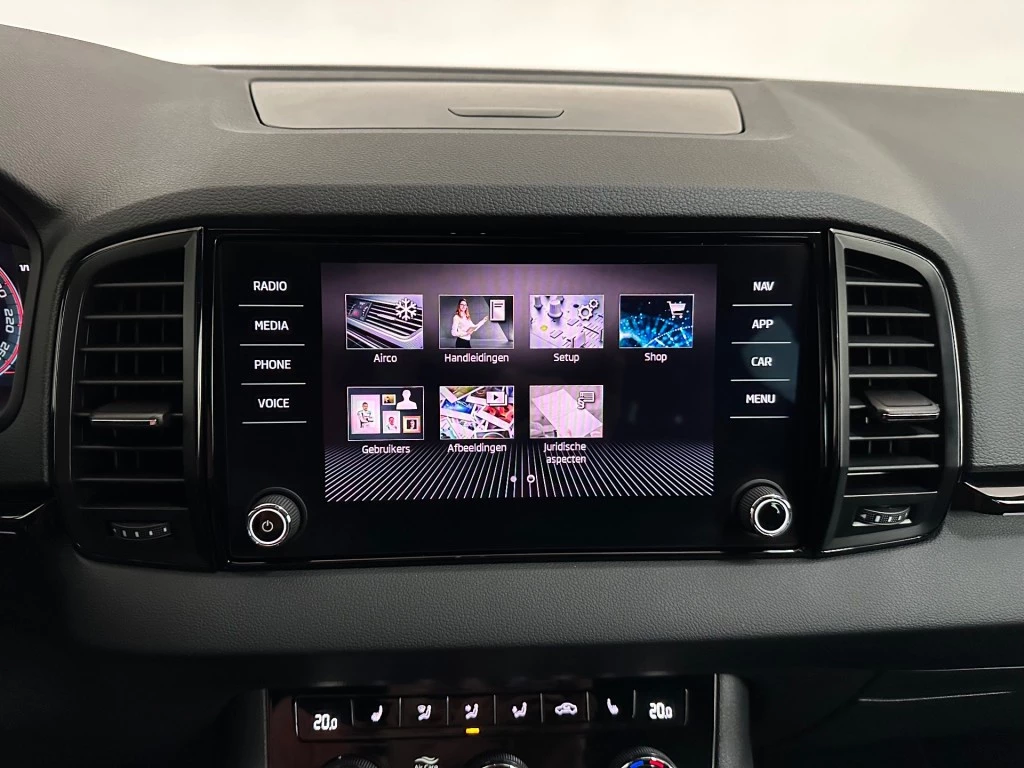Škoda Karoq – foto 48