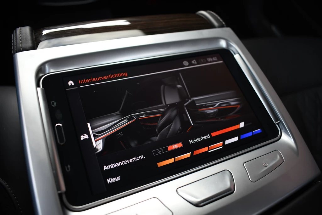 BMW 7 Serie – foto 57