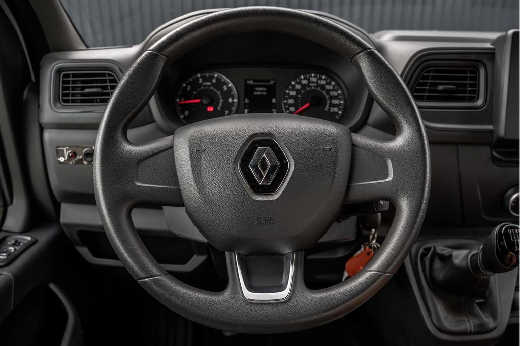 Renault Master – foto 14