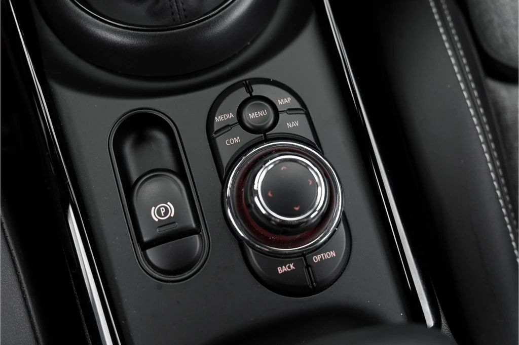 MINI Clubman – foto 16