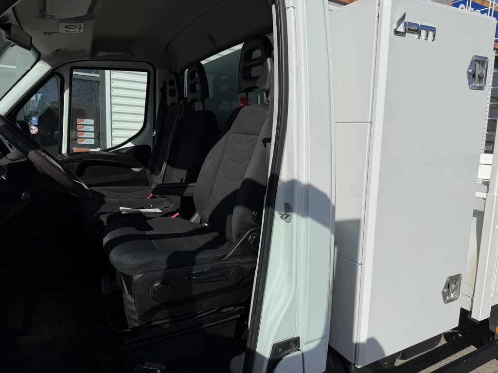Iveco Daily – foto 14
