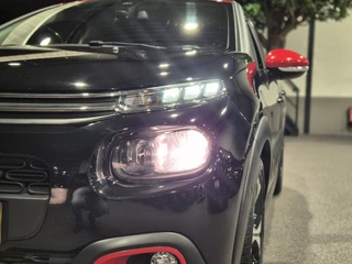 Citroën C3 – thumbnail 21