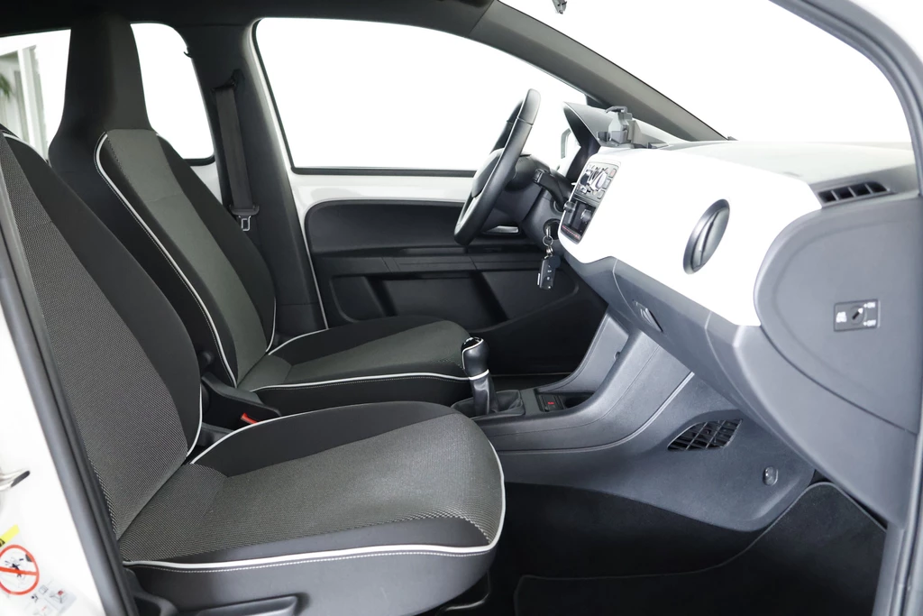 SEAT Mii – foto 12