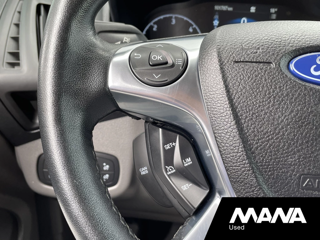Ford Transit Connect – foto 13
