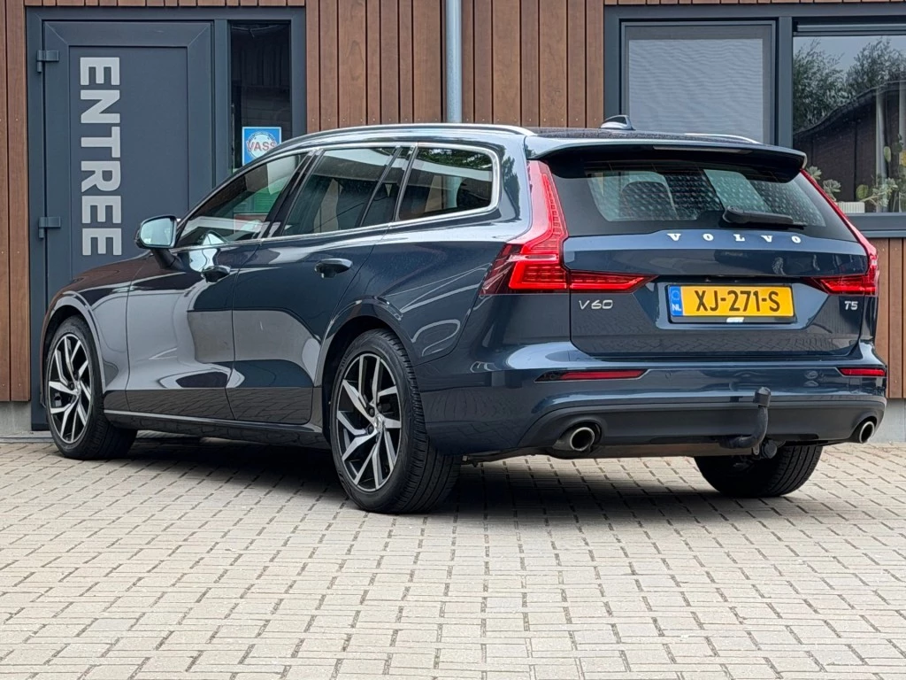 Volvo V60 – foto 3