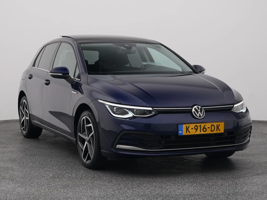 Volkswagen Golf – foto 15