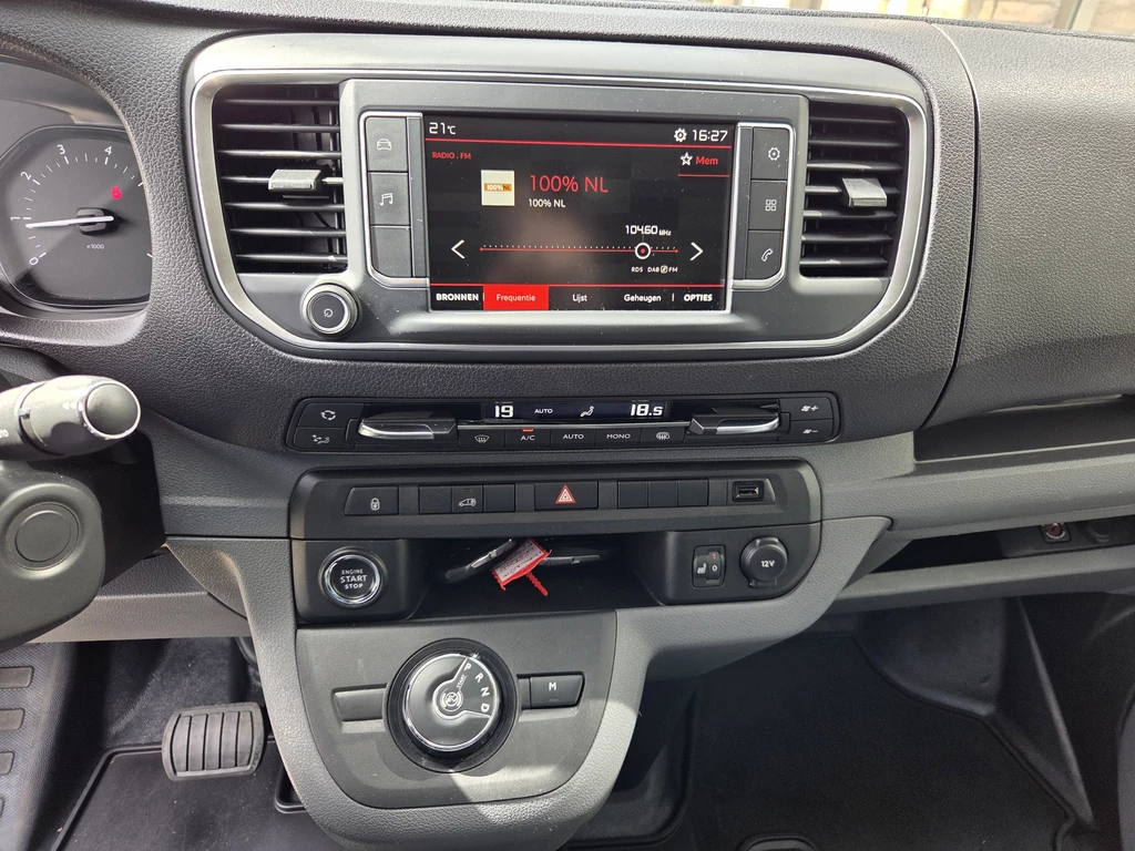 Citroën Jumpy – foto 19