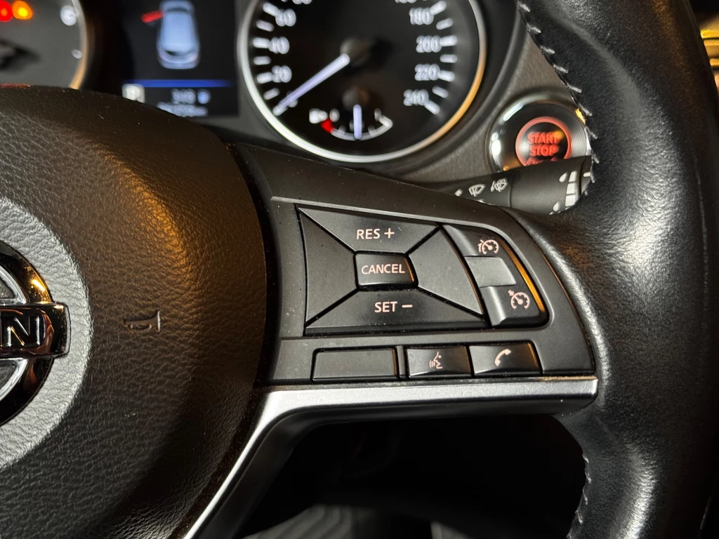 Nissan QASHQAI – foto 23