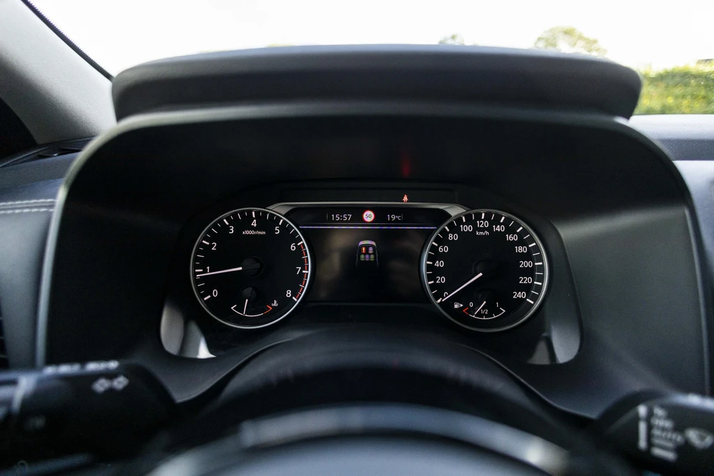Nissan QASHQAI – foto 10