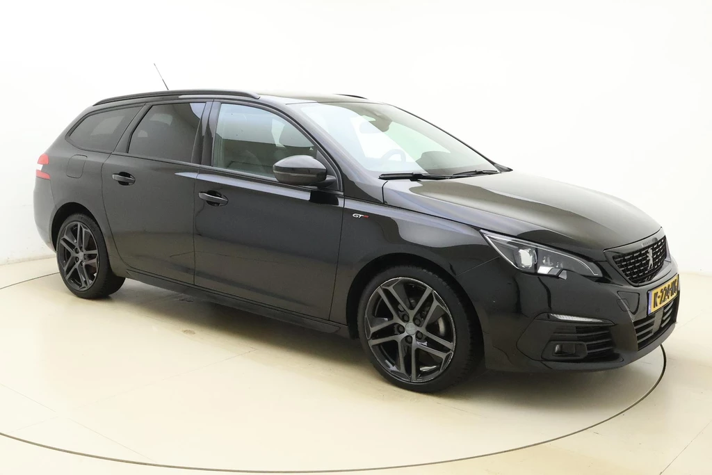 Peugeot 308 – foto 8
