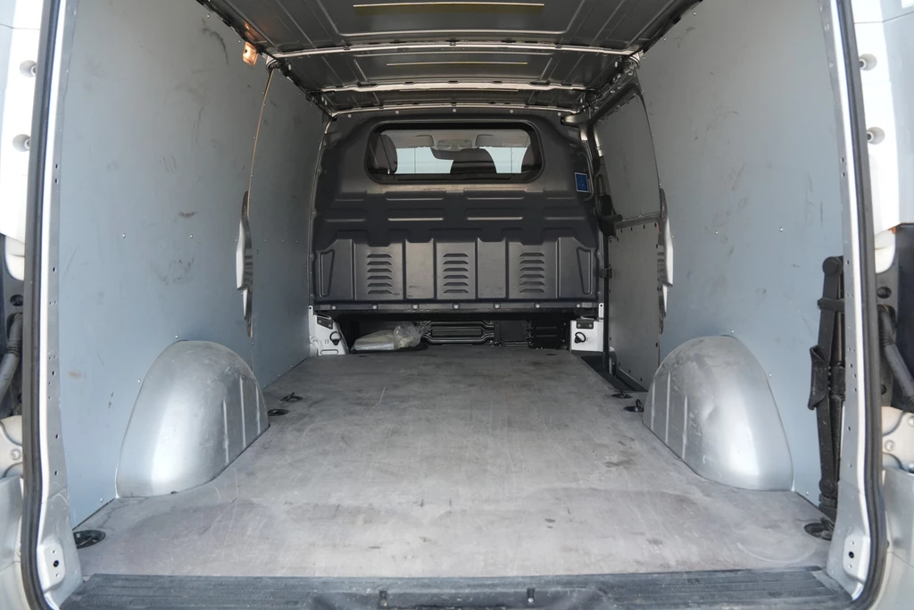 Mercedes-Benz Vito – foto 9