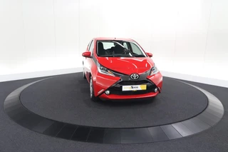 Toyota Aygo – thumbnail 14