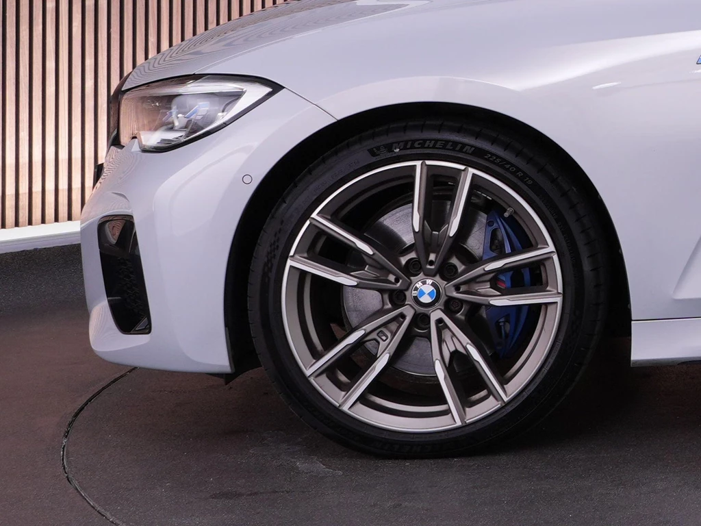 BMW 3 Serie – foto 49