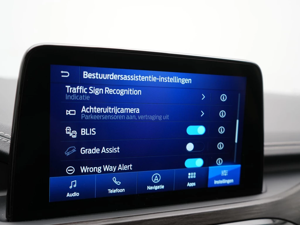 Ford Kuga – foto 33