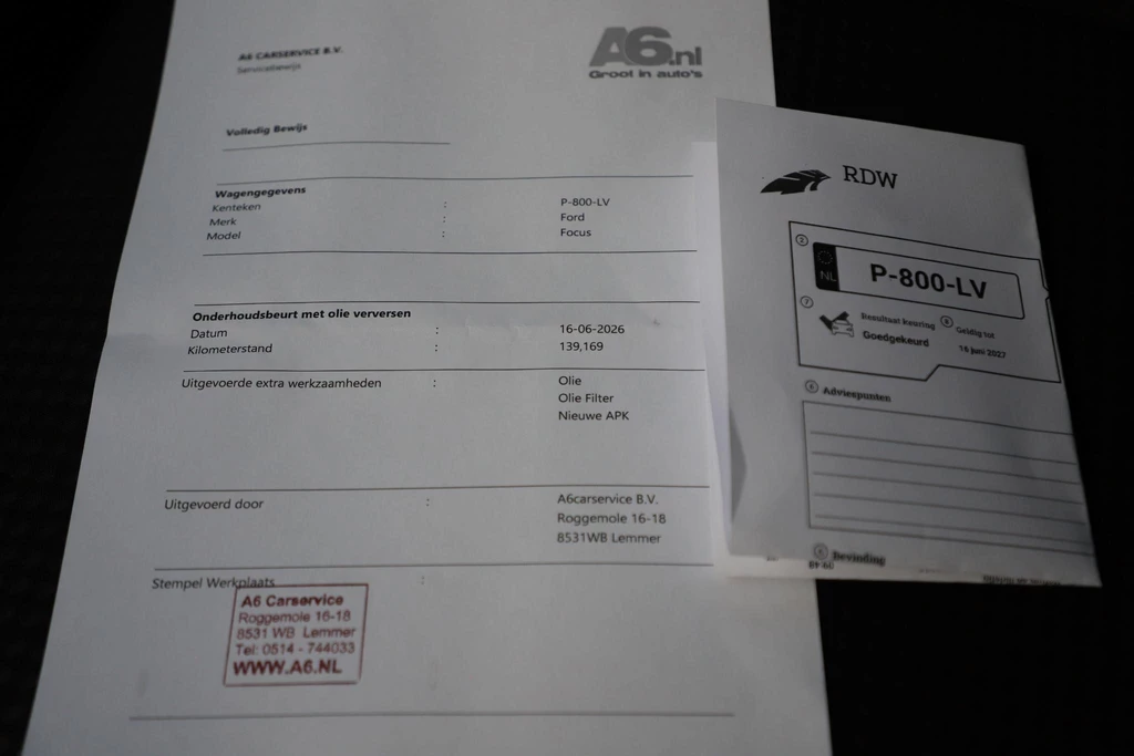 Ford Focus – foto 19