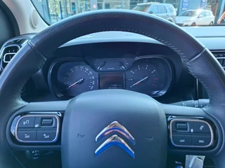 Citroën C3 Aircross – thumbnail 8