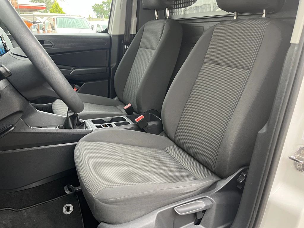 Volkswagen Caddy – foto 30
