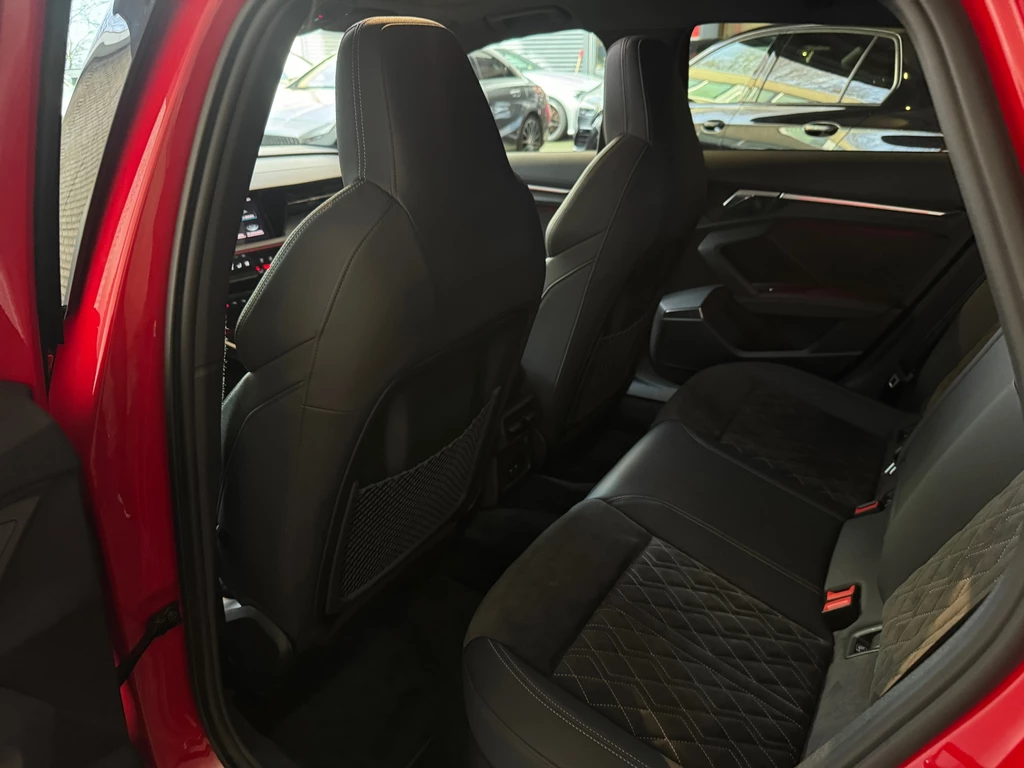 Audi A3 – foto 13