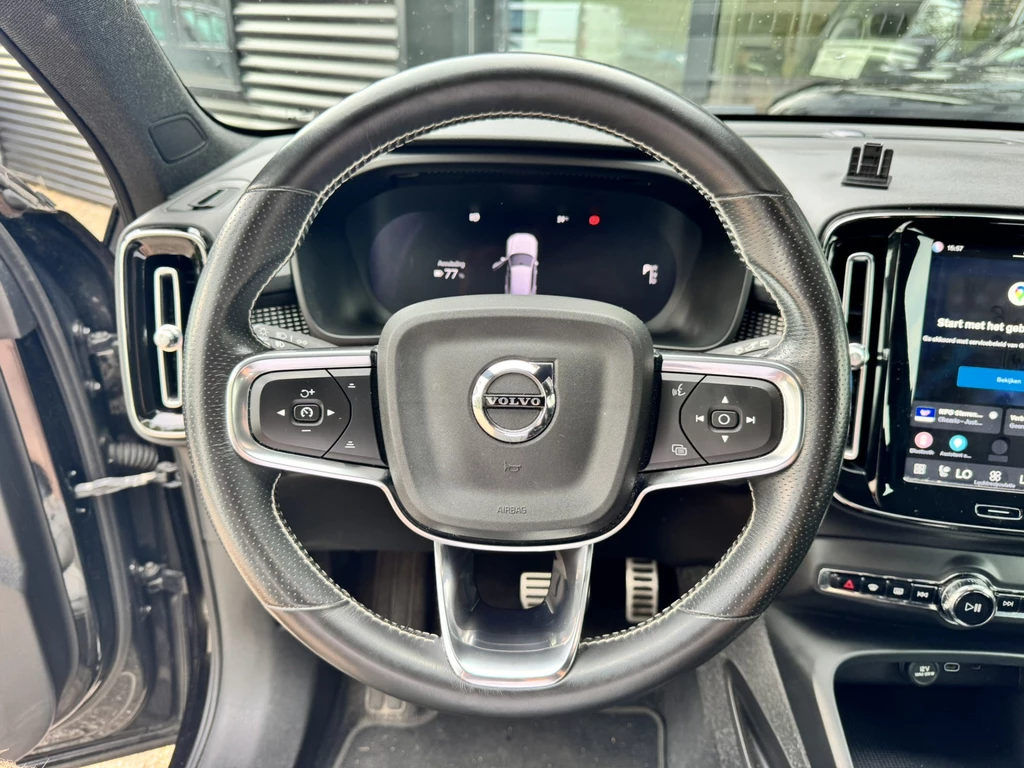 Volvo XC40 – foto 14