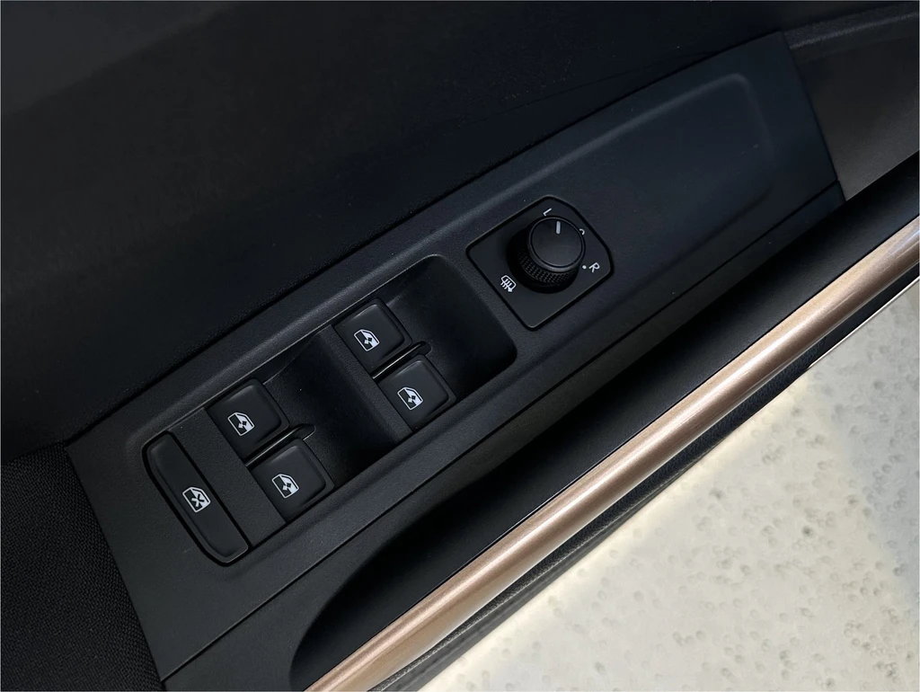 Škoda Fabia – foto 25