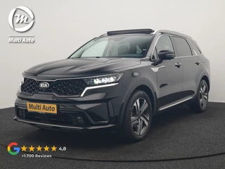 Kia Sorento – thumbnail 1