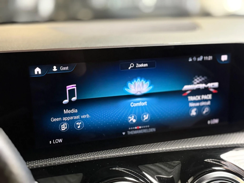 Mercedes-Benz A-Klasse – foto 27