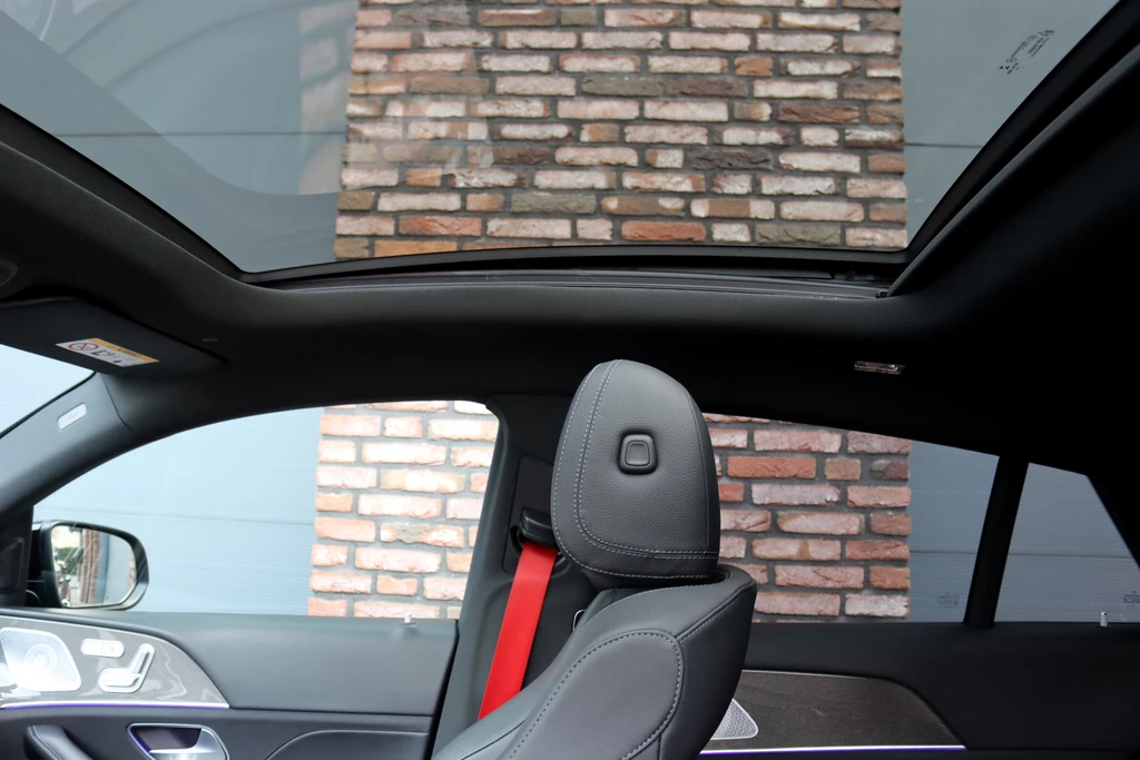 Mercedes-Benz GLE – foto 11