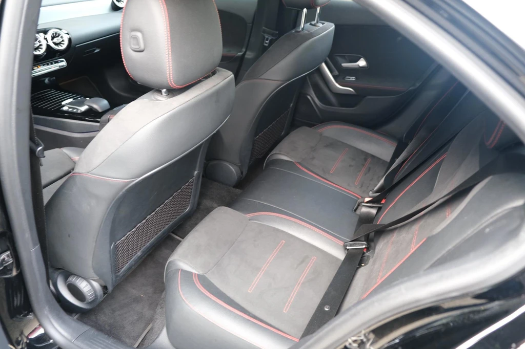 Mercedes-Benz A-Klasse – foto 12