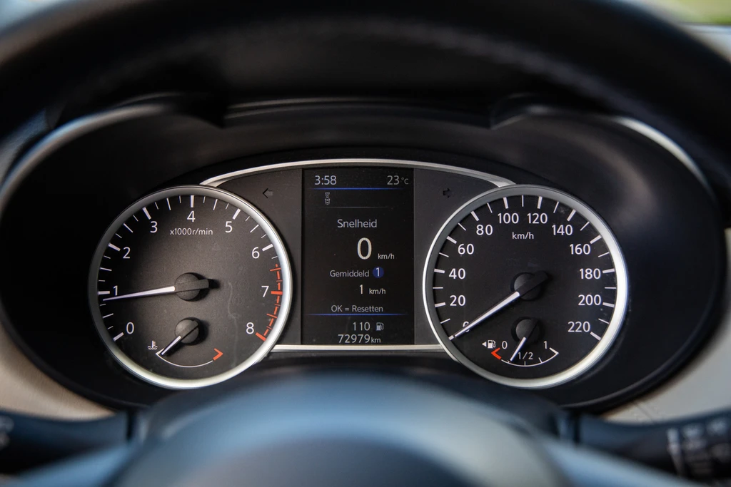 Nissan Micra – foto 14
