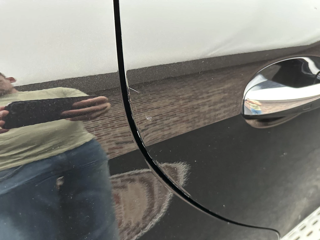 Mercedes-Benz GLE – foto 35