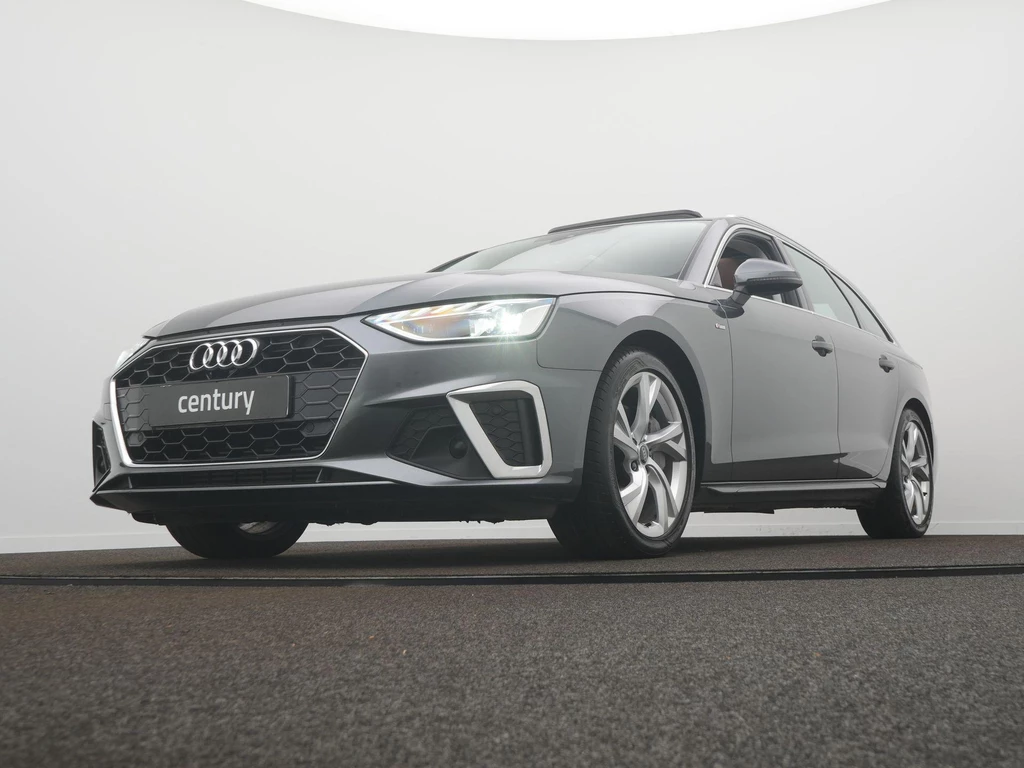 Audi A4 – foto 2
