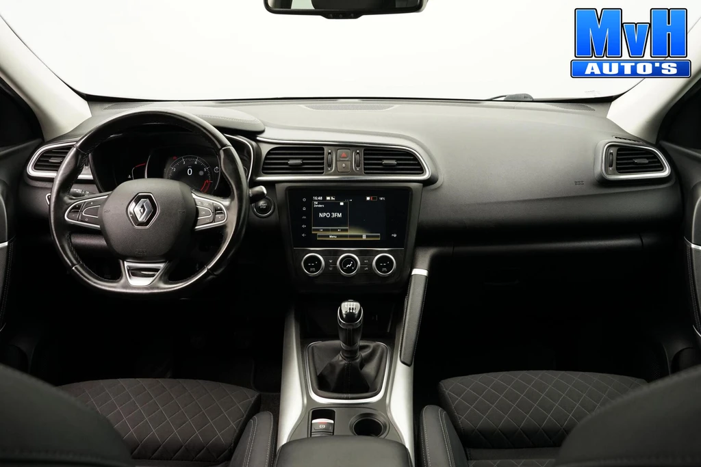 Renault Kadjar – foto 21
