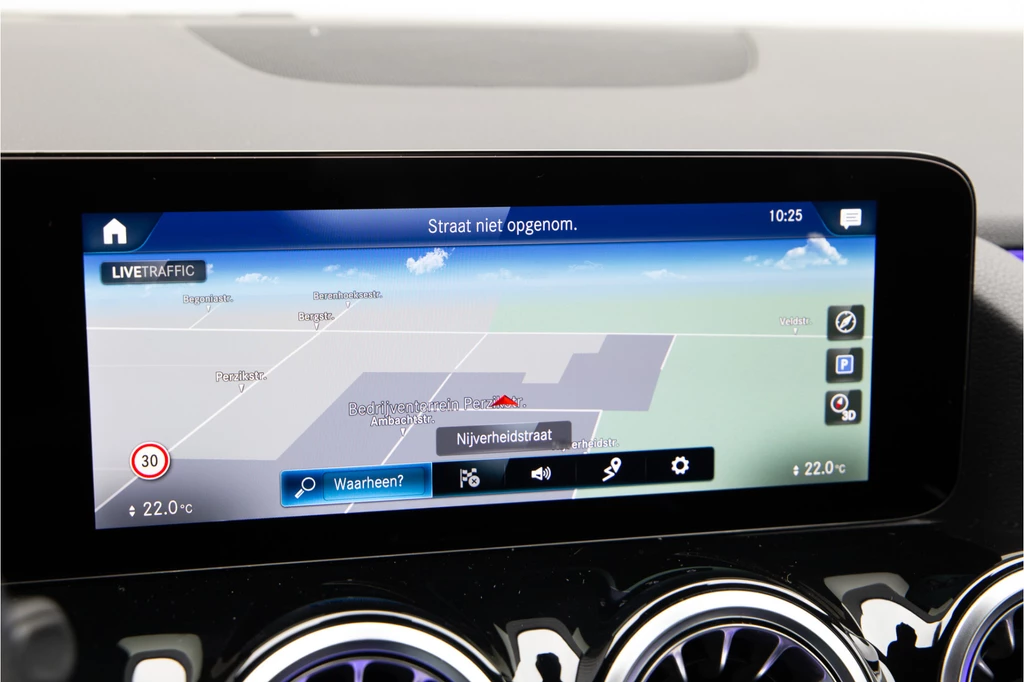 Mercedes-Benz GLA – foto 22