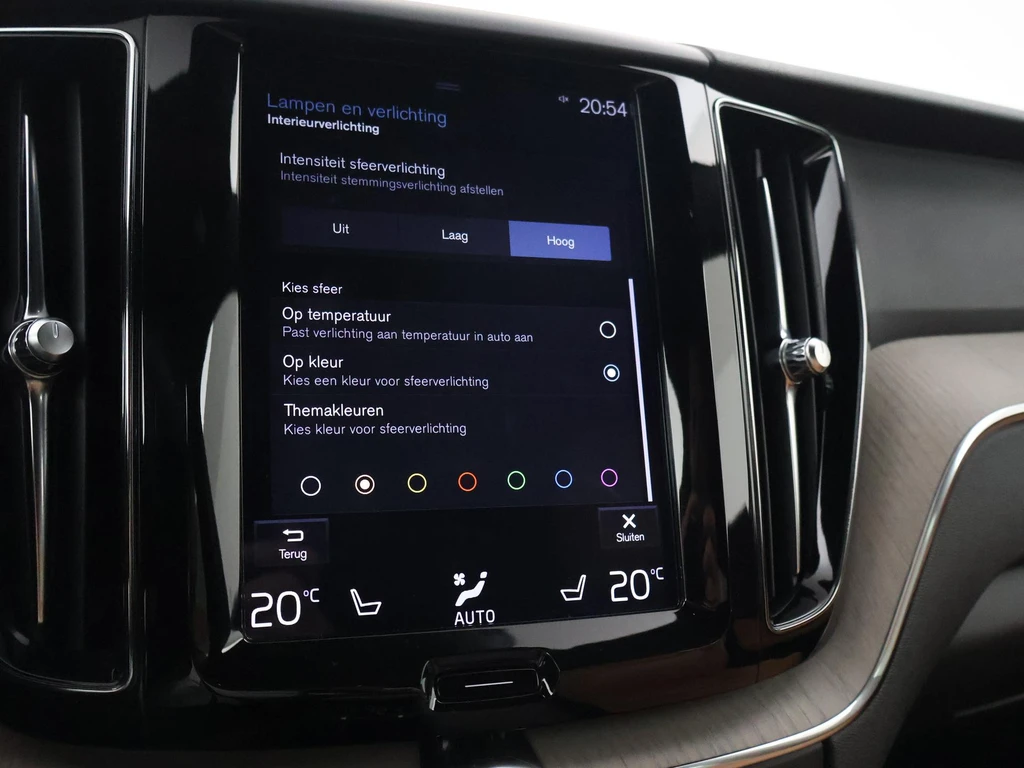 Volvo XC60 – foto 50