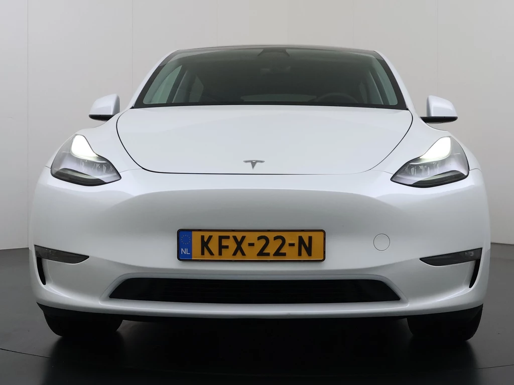 Tesla Model Y – foto 10