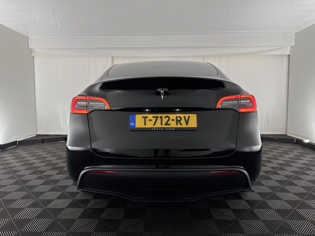 Tesla Model Y – foto 3