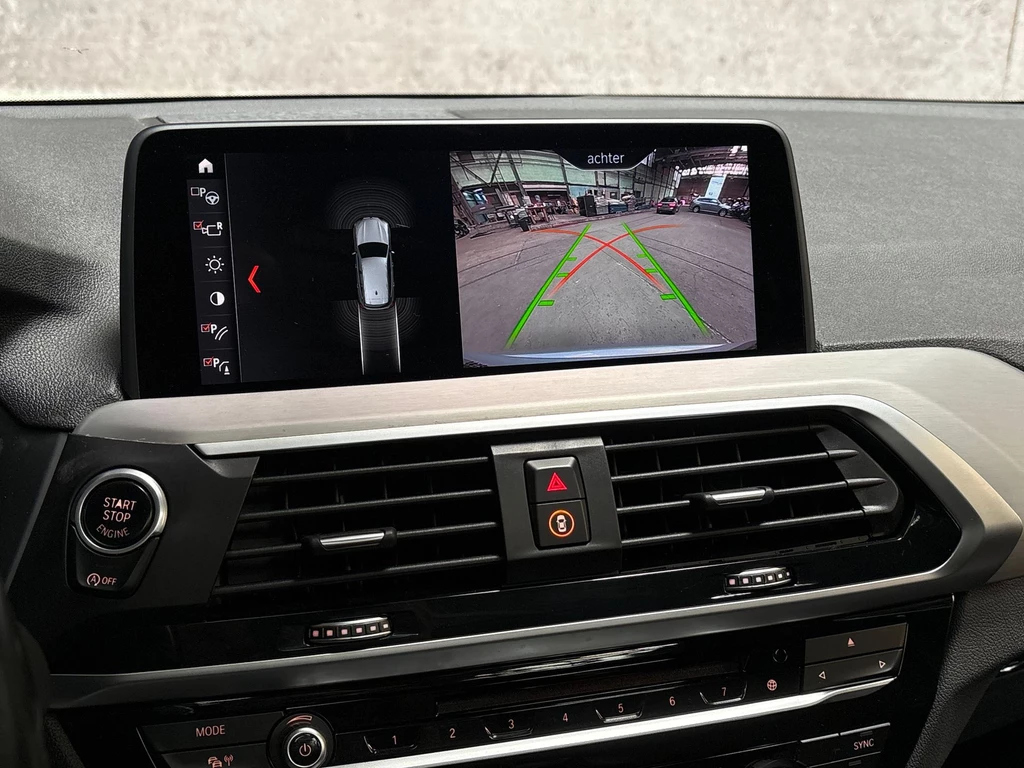 BMW X3 – foto 14