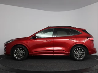 Ford Kuga – thumbnail 2