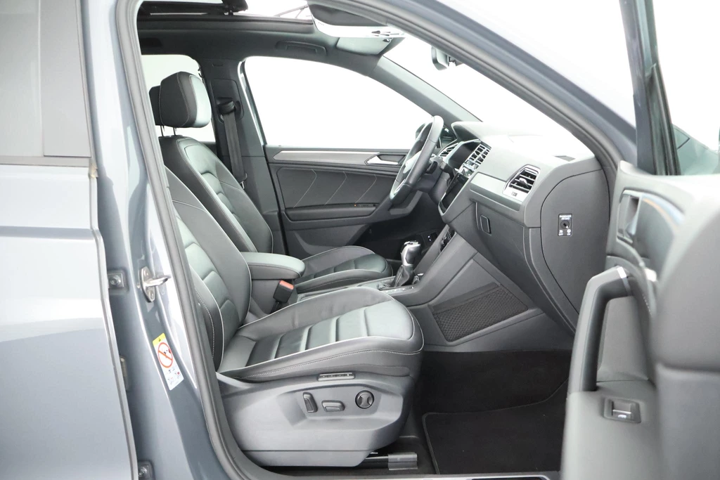 Volkswagen Tiguan – foto 16